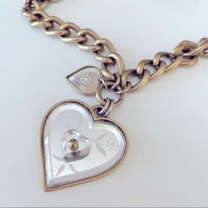 Juicy Couture Necklace🤍